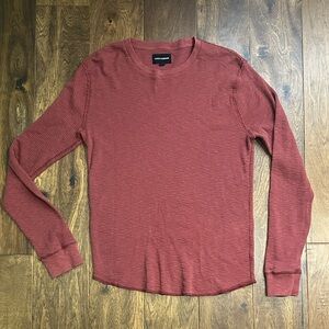 Men’s Lucky Brand Thermal Size Medium NWOT